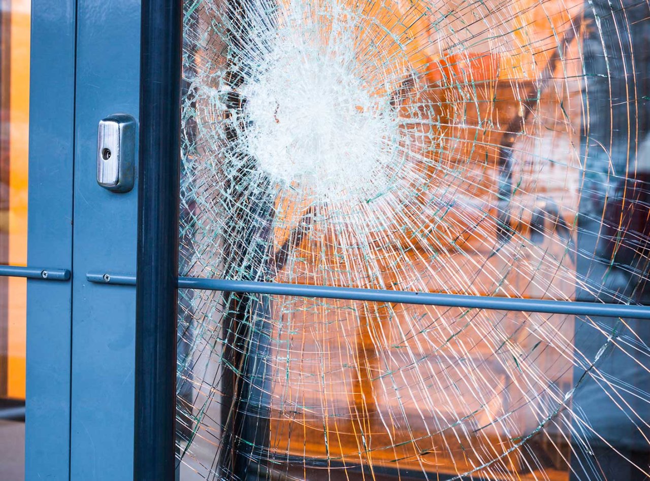 Madico SafetyShield Window Films Explained