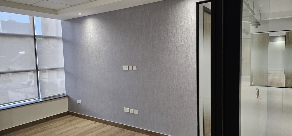 Decorative Window Blinds 2