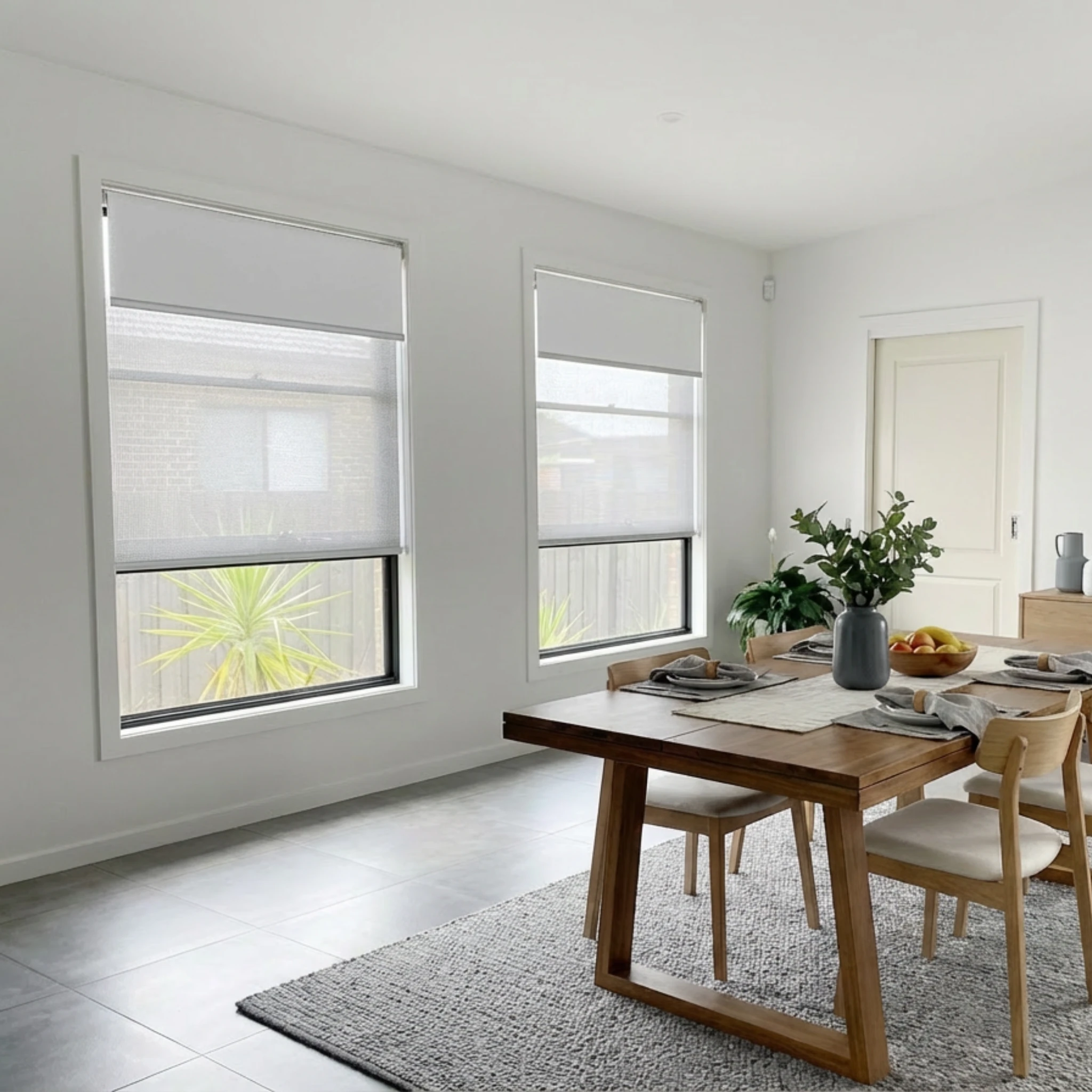 Roller Blinds