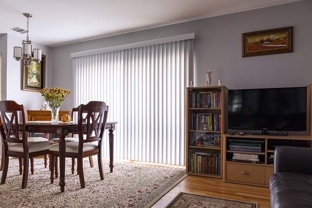 Benefits of Window Blinds